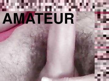 Masturbate and Cum ! 3