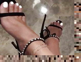 Wife heels 