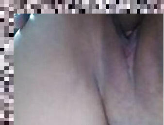 fusk, ekstrem, pussy, kone, amatør, interracial, creampie, brasil, gift, hanrei