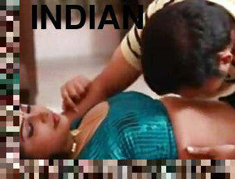 hot desi indian wife bhabhi romantic shortfilm