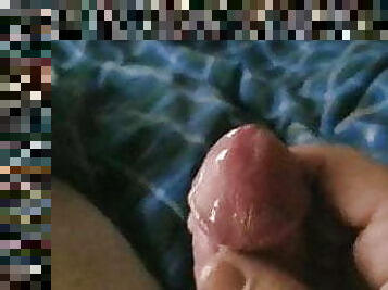 Love It When My Friend CUMS for me