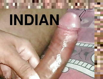 Indian horney dick