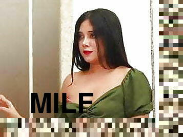 milf, hindu