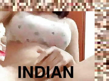 asiatisk, indian-jenter