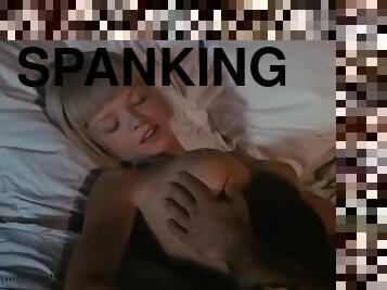 The art of spanking