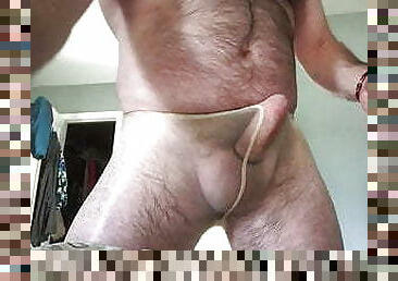 pantis, amateur, gay