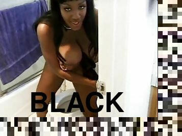 black bad girls bonus scene 1