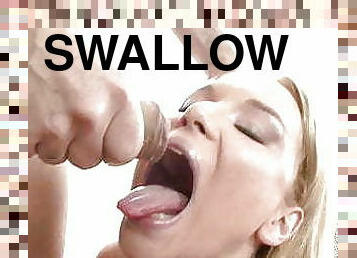 Huge Swallow 55