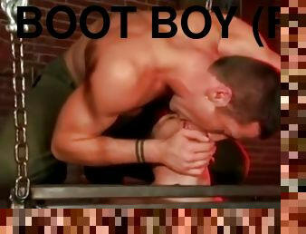 Boot Boy (full movie)
