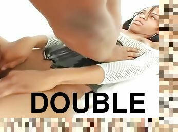 Crazy adult scene Double Penetration newest like in your dreams