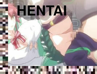HMV - Hentai Territory By Unknown
