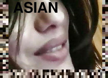 asiatisk, onani, pussy, amatør, eldre, babes, indian-jenter, biseksuell, brunette, høye-heler