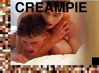 Sexy Young Stud Daddy Creampies Twink Bottom