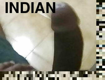 My indian black cock