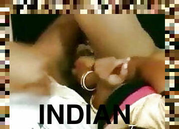 indian girl fucking with husband
