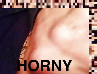 I&#039;m horny