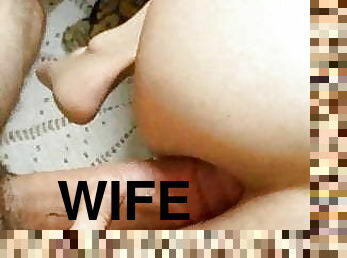 Fuck my wife