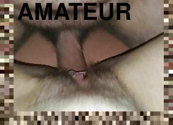 Ma salope prends dans la chatte 