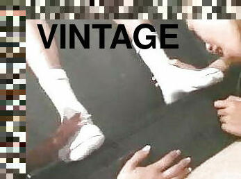 vintage, kaki, fetish