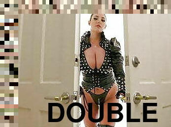 Double D Discipline With Angela White