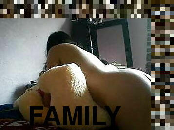 arsch, latina, freundin, famlie, taboo