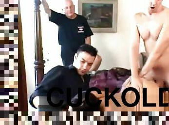 maxcuckold Jamie Huxley Cuckold Next Door