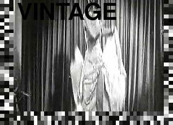 Vintage Strippers - Georgia Sother