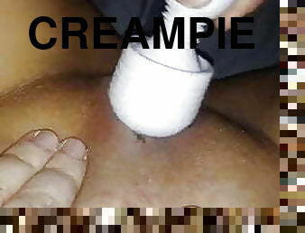 creampie, perempuan-murah-slut, british