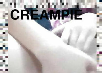 hindu, creampie, amerikansk