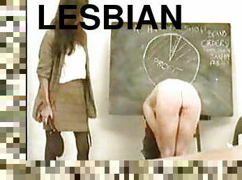 lesbietės, bosas, plekšnojimas