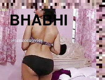 Hot Sexy Sarla Bhabhi with Ex