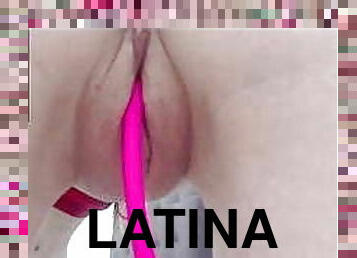 onani, pussy, latina, webkamera