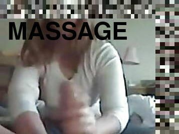 massage