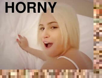 Horny porn clip 18 Year Old new like in your dreams