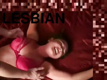 Horny sex movie Lesbian crazy like in your dreams