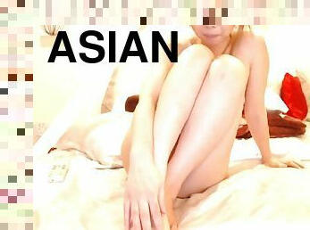 Astonishing xxx scene Asian exotic you've seen
