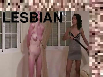 lesbijskie, fetysz