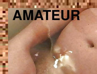 masturbation, amateur, gay