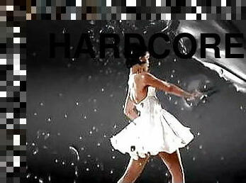 hardcore