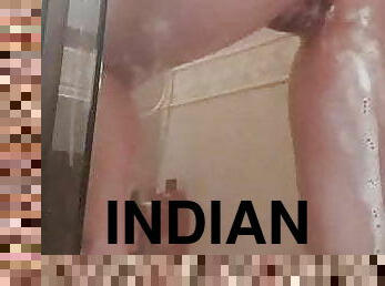 doggy-style, masturbation, orgasm, cumshot, massage, hindu-kvinnor, kyssar, moster