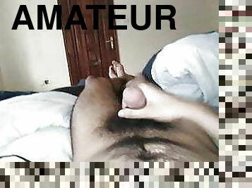 masturbation, maigre, amateur, ados, gay, maison, secousses, jeune-18, ejaculation