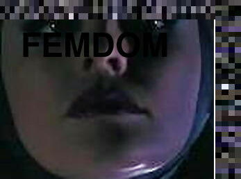 leke, bdsm, piercet, latex, elskerinne, pervertert, dominans, femdom