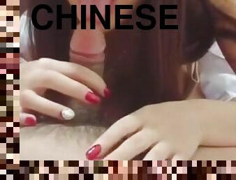 Hottest porn video Chinese hottest only here