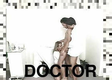 Bi Doctors Thorough Examination - Heatwave