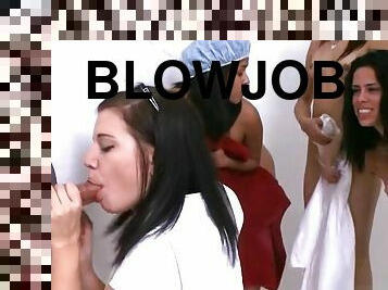 blowjob, pornostjerne