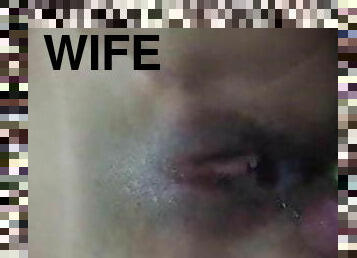 my wife my sex life