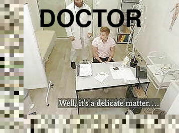 医者, ゲイ