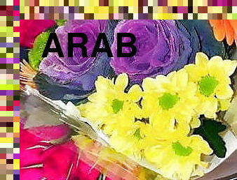 brudar, arabisk
