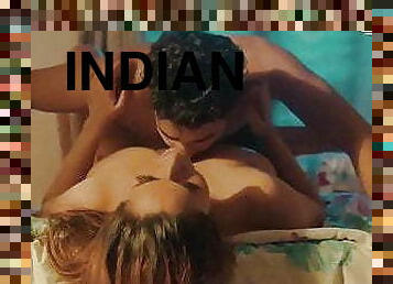 Indian hot college young girl loose his virginity 