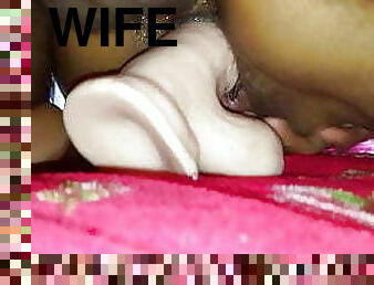 Doble Penetracion my Wife 